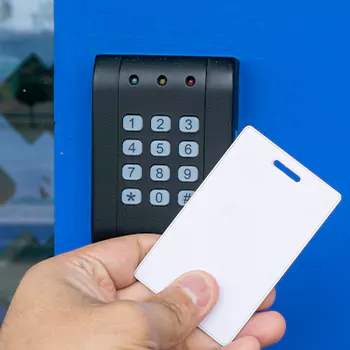Employee Access Card Systems in Sanford, FL