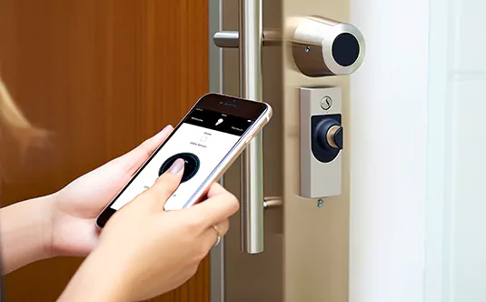 Access Management in Sanford, FL