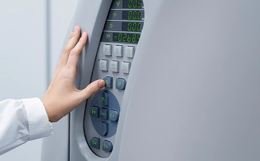 Access Infrastructure in Sanford, FL