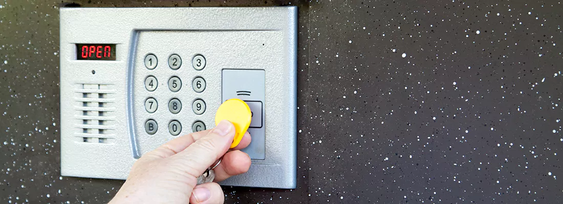 Access Control System Repairs and Maintenance for Homes in Sanford, FL