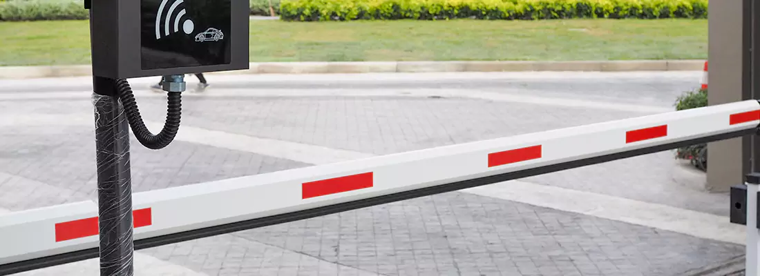 Affordable Automatic Vehicle Barrier Installation Services in Sanford, FL