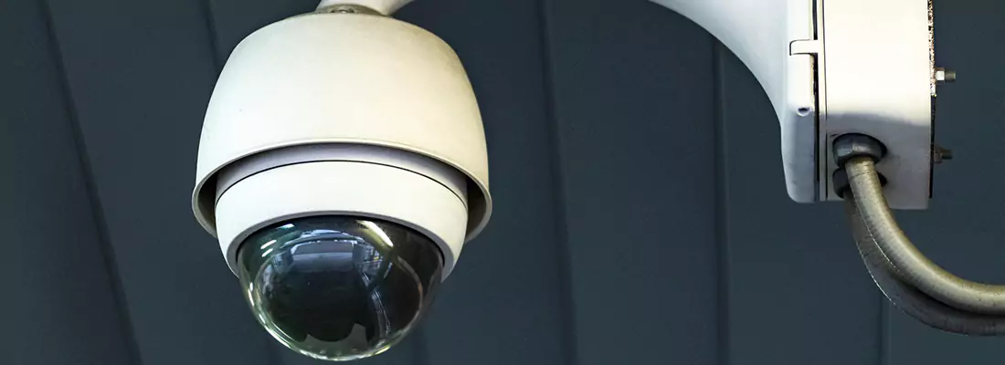 Affordable CCTV Camera System Solutions for Homes and Businesses in Sanford, FL