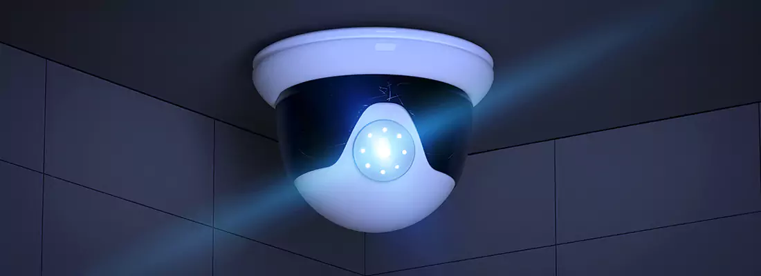 Affordable Night Vision CCTV Camera Services in Sanford, FL