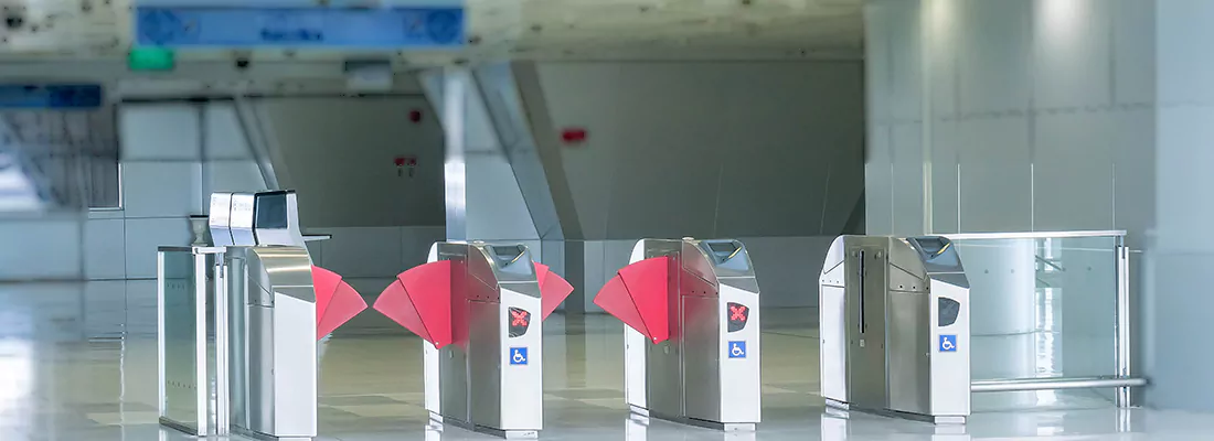 Best Security Turnstile Solutions in Sanford, FL – Affordable and Durable