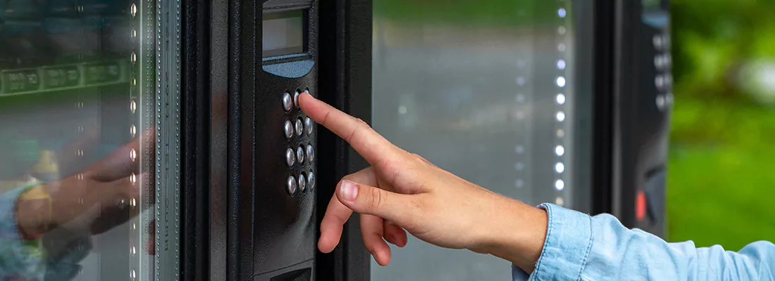 Commercial Access Control Boosts Security in Sanford, FL