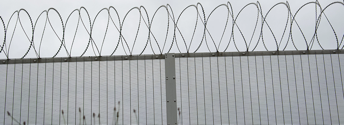 Commercial Security Gate Installations in Sanford, FL