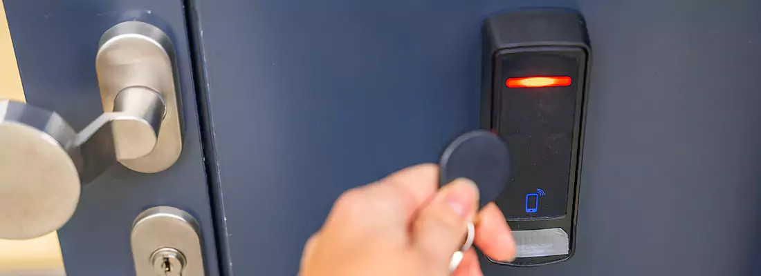 Cost of Installing Fob Door Locks in Sanford, FL