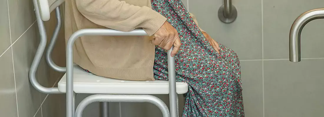 Custom Handicap Bathroom Remodeling in Sanford, FL