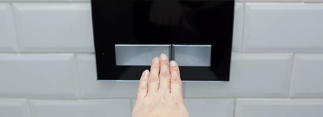 Emergency Washroom Button Testing and Maintenance Services in Sanford, FL