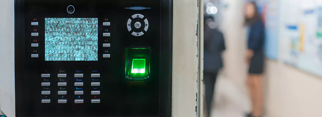 Enhance Security with Retinal Access Systems in Sanford, FL