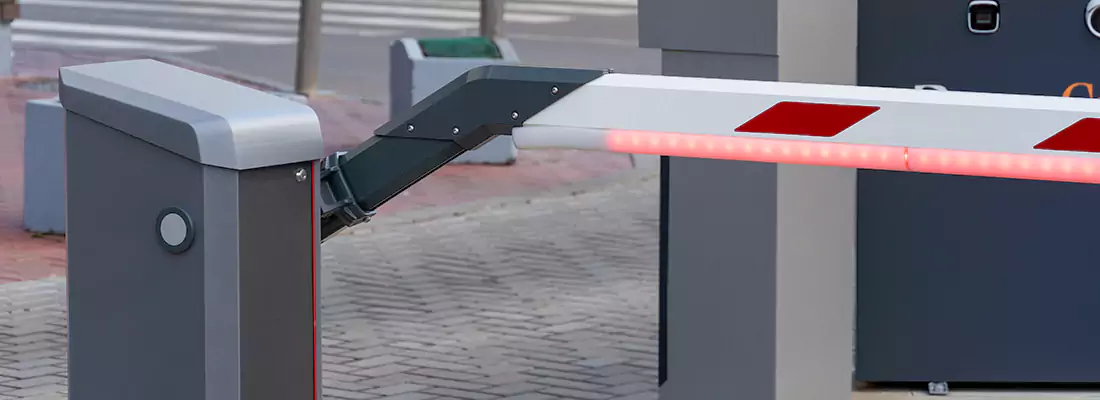 Reliable and Durable Automatic Vehicle Barriers in Sanford, FL