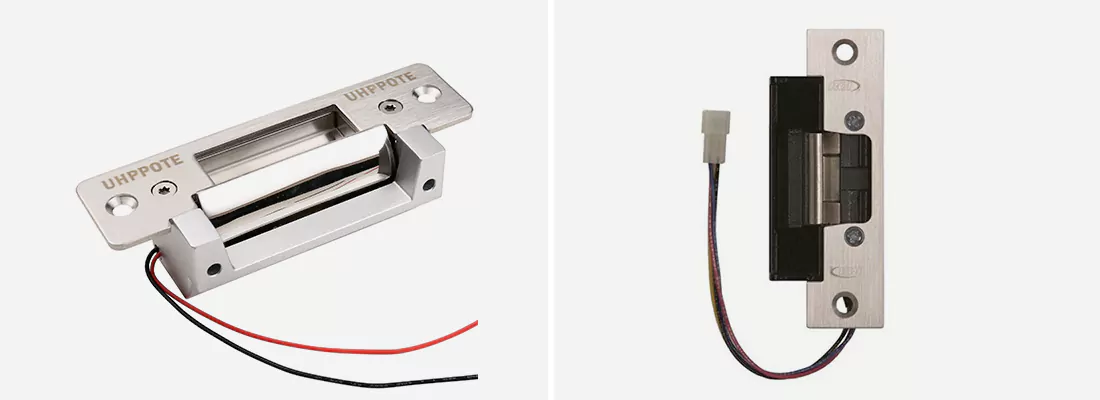 Reliable Electric Strike Solutions for Automatic Door Security in Sanford, FL