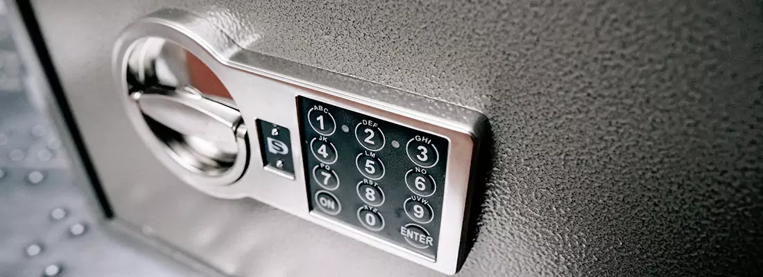 Reliable Keypad Access Control Solutions for Every Need in Sanford, FL