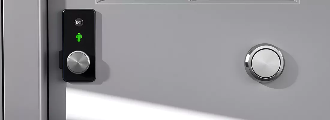 Reliable Maintenance and Repairs for Magnetic Locks in Sanford, FL