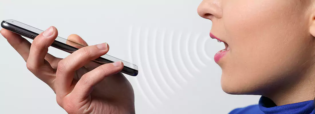 Residential and Commercial Voice Recognition Access Solutions in Sanford, FL