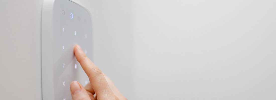 Secure Smart Doorbell Solutions in Sanford, FL For Residents