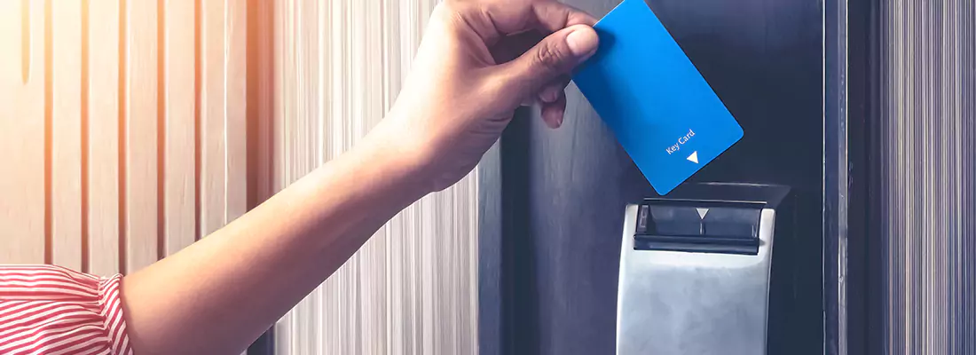 Secure Your Sanford Home or Business with Electric Locks