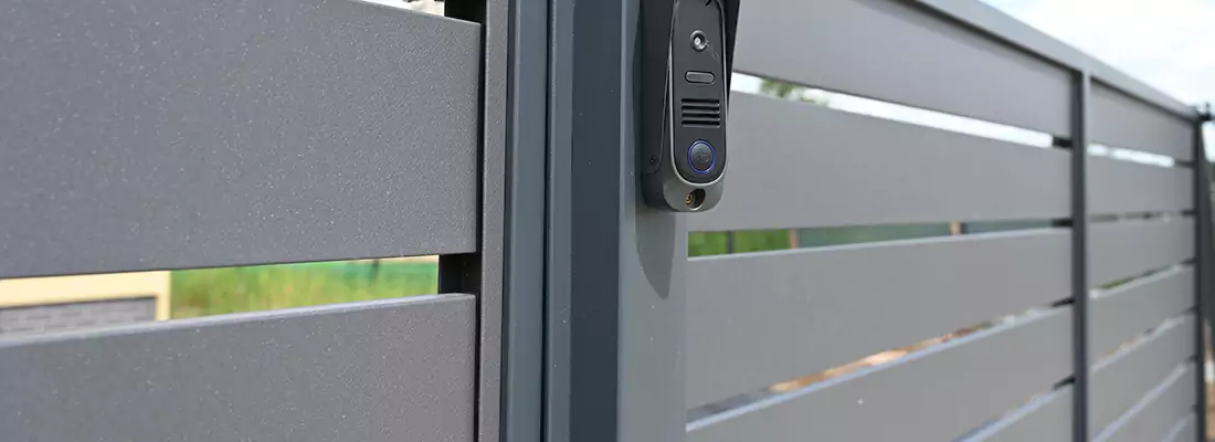Smart Electric Doorbells with Video and Motion Detection in Sanford, FL