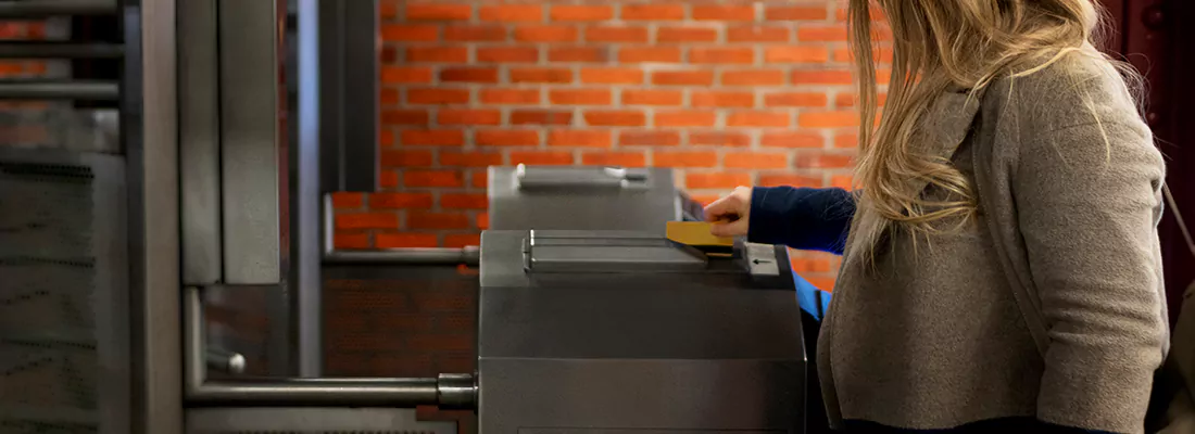 Upgrade to Modern Security Turnstile Systems in Sanford, FL