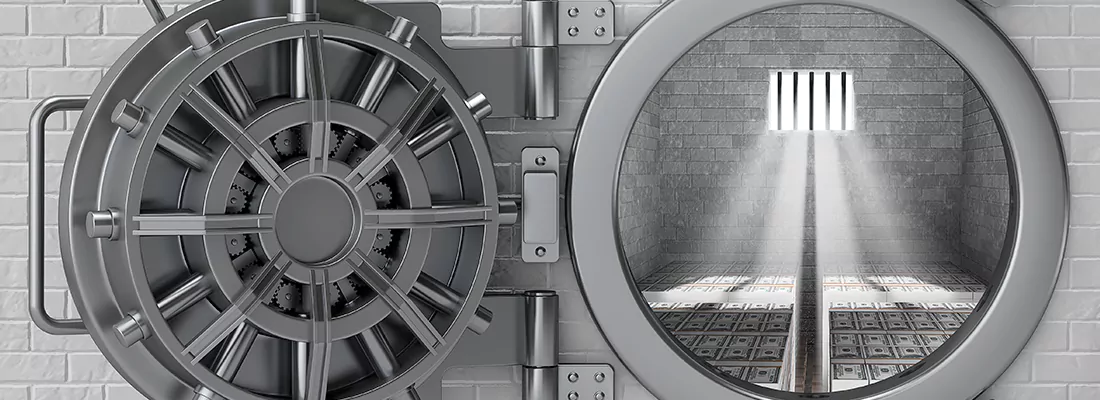 Vault Repair in Sanford, FL